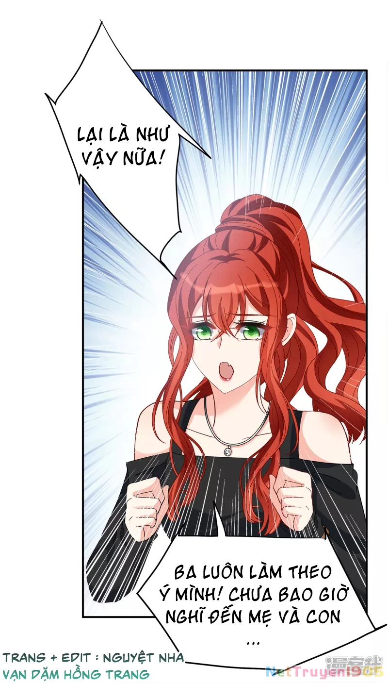 Cô ấy đến rồi, xin hãy nằm xuống! Chapter 195 - Trang 23