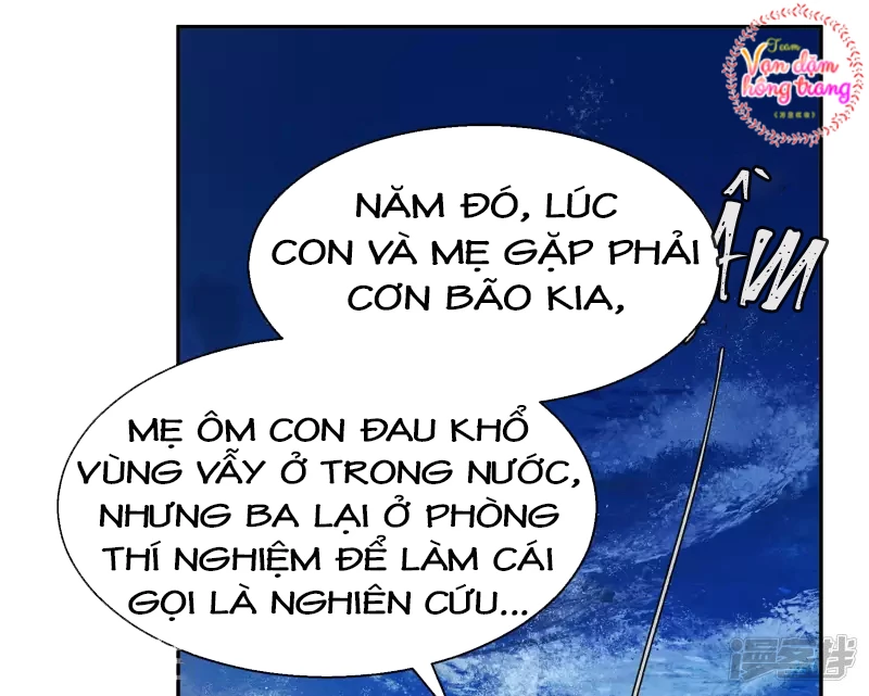Cô ấy đến rồi, xin hãy nằm xuống! Chapter 195 - Trang 24