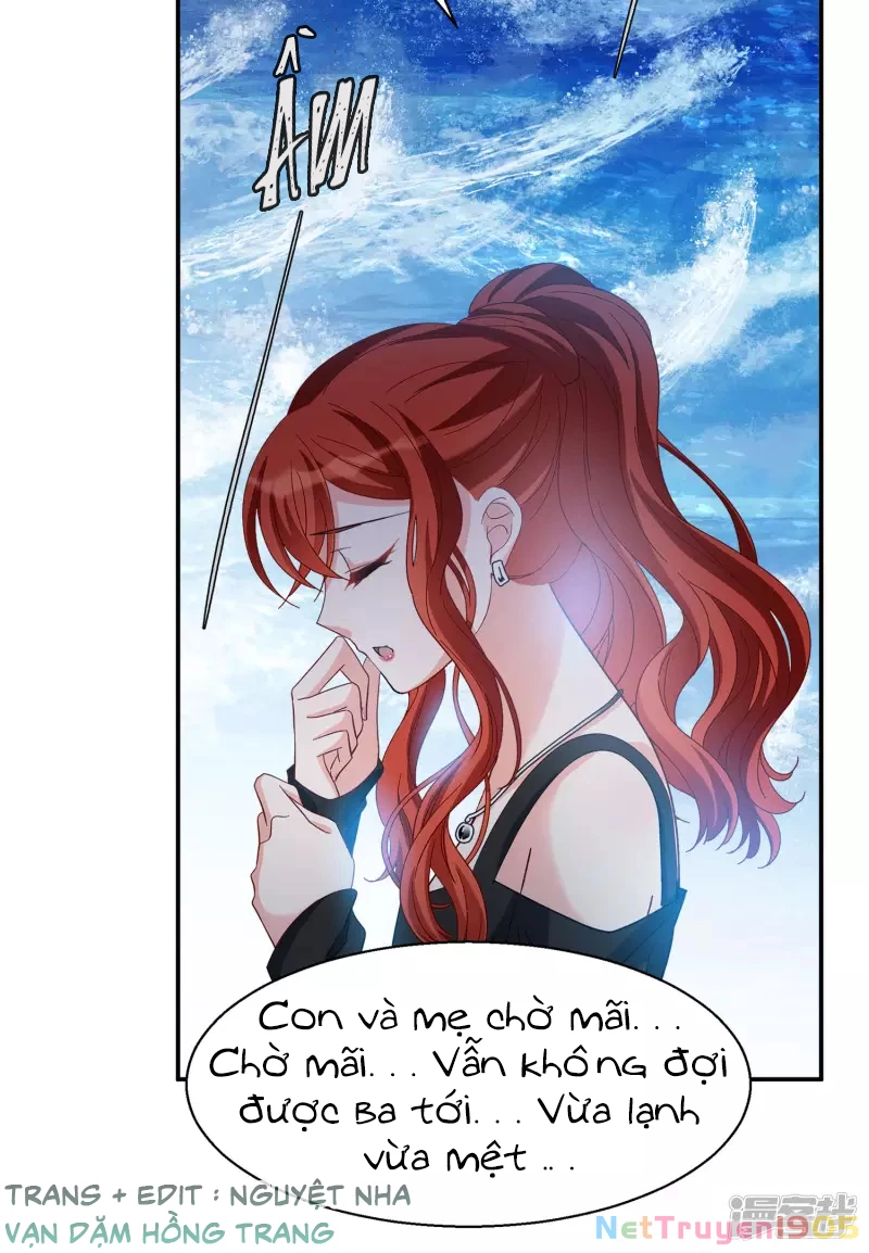 Cô ấy đến rồi, xin hãy nằm xuống! Chapter 195 - Trang 25