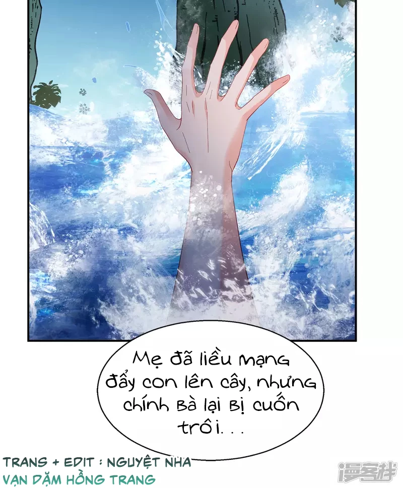 Cô ấy đến rồi, xin hãy nằm xuống! Chapter 195 - Trang 27