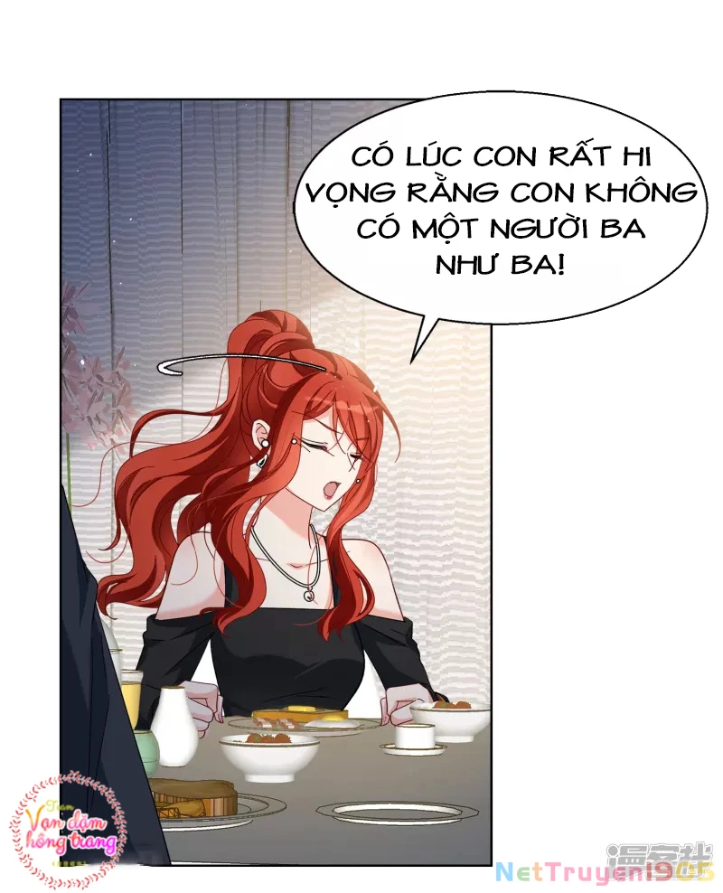 Cô ấy đến rồi, xin hãy nằm xuống! Chapter 195 - Trang 30