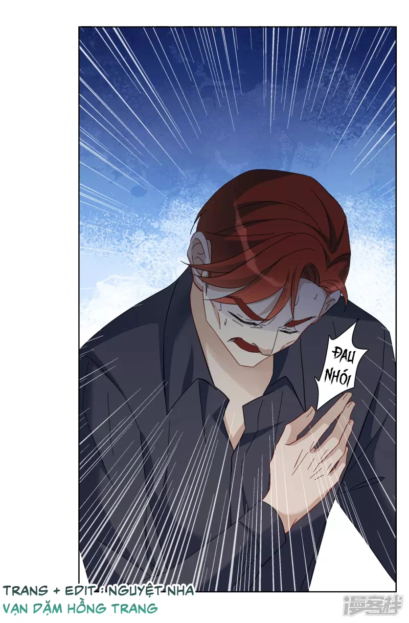 Cô ấy đến rồi, xin hãy nằm xuống! Chapter 195 - Trang 31