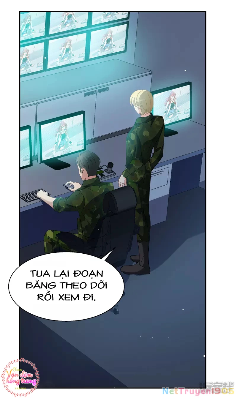 Cô ấy đến rồi, xin hãy nằm xuống! Chapter 195 - Trang 4