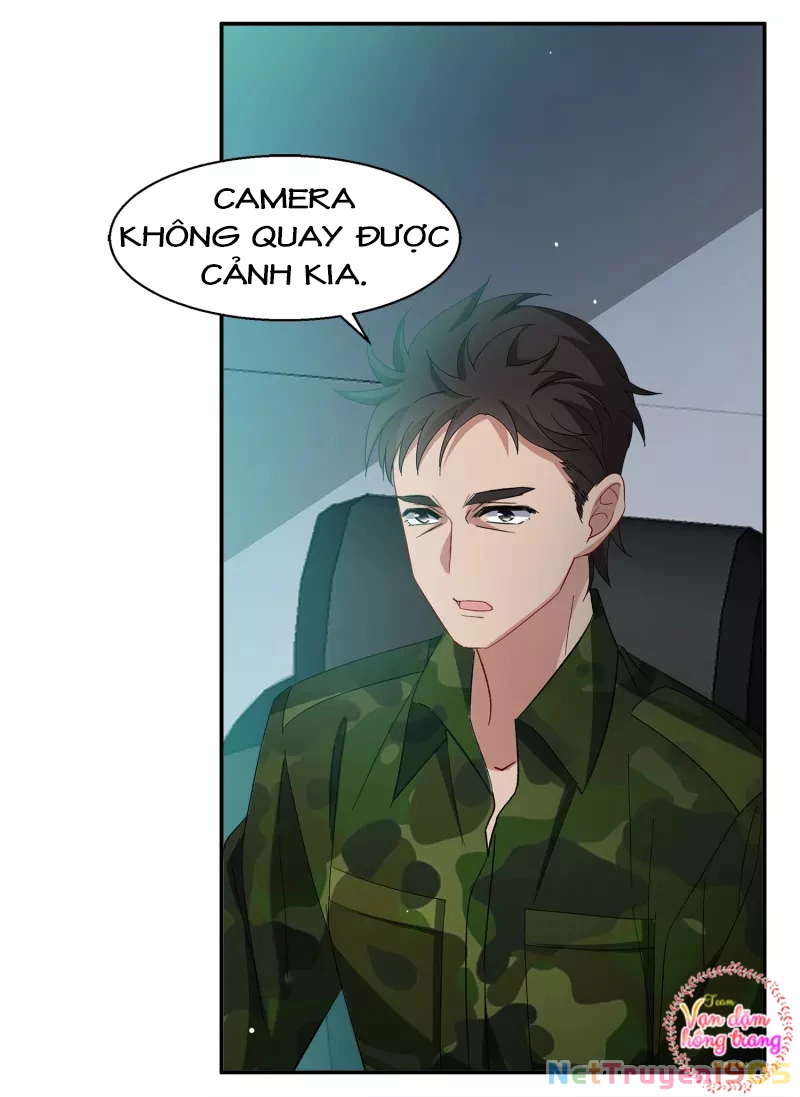 Cô ấy đến rồi, xin hãy nằm xuống! Chapter 195 - Trang 8