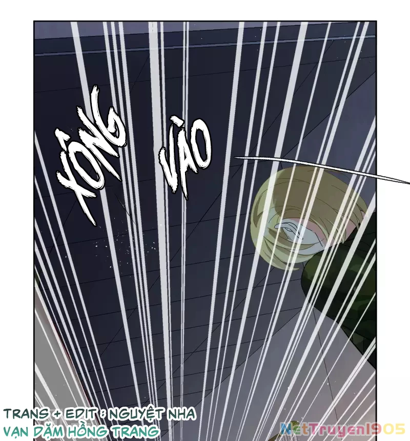 Cô ấy đến rồi, xin hãy nằm xuống! Chapter 196 - Trang 10