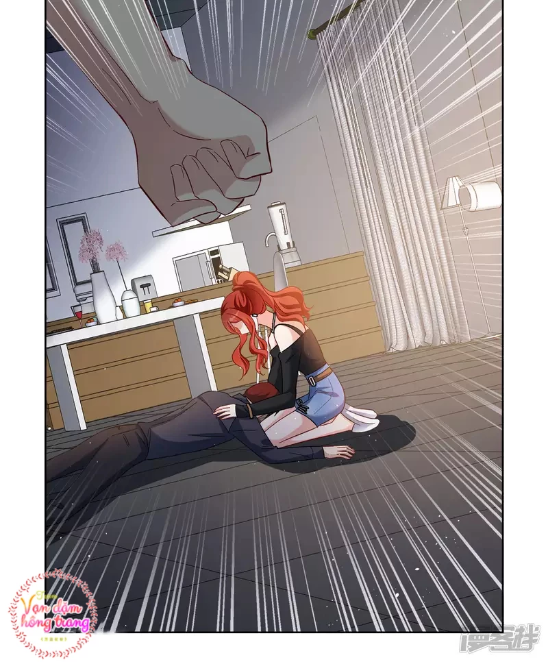 Cô ấy đến rồi, xin hãy nằm xuống! Chapter 196 - Trang 11