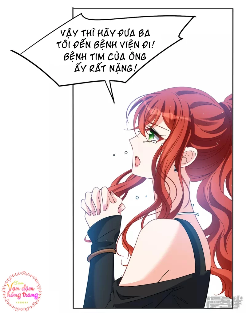 Cô ấy đến rồi, xin hãy nằm xuống! Chapter 196 - Trang 16