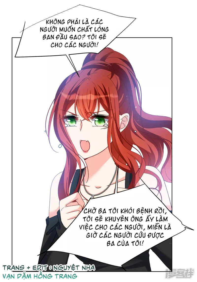 Cô ấy đến rồi, xin hãy nằm xuống! Chapter 196 - Trang 19