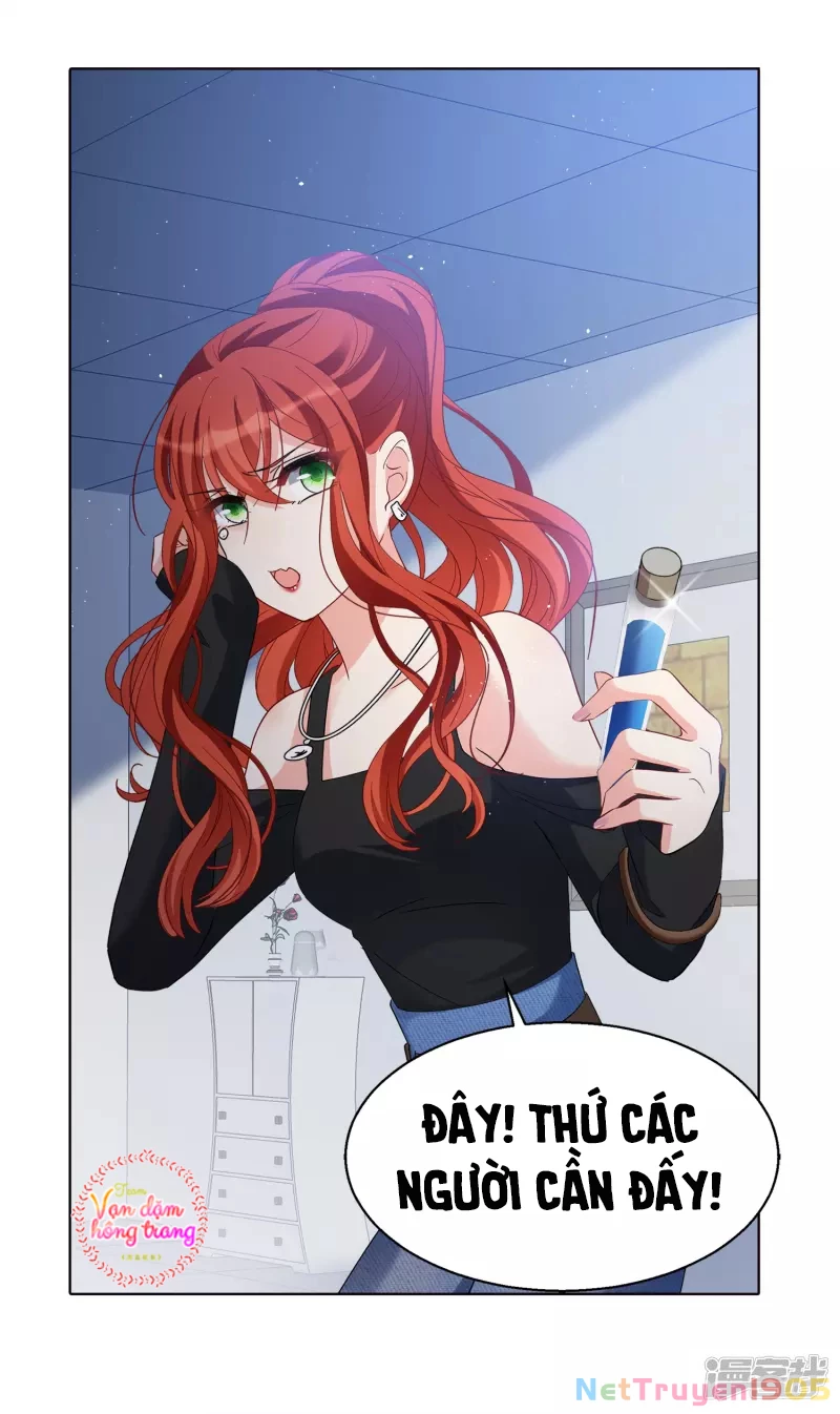 Cô ấy đến rồi, xin hãy nằm xuống! Chapter 196 - Trang 24