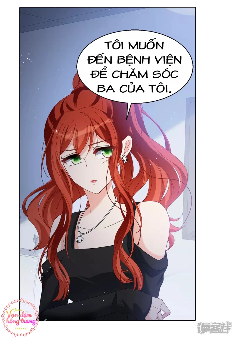 Cô ấy đến rồi, xin hãy nằm xuống! Chapter 196 - Trang 26