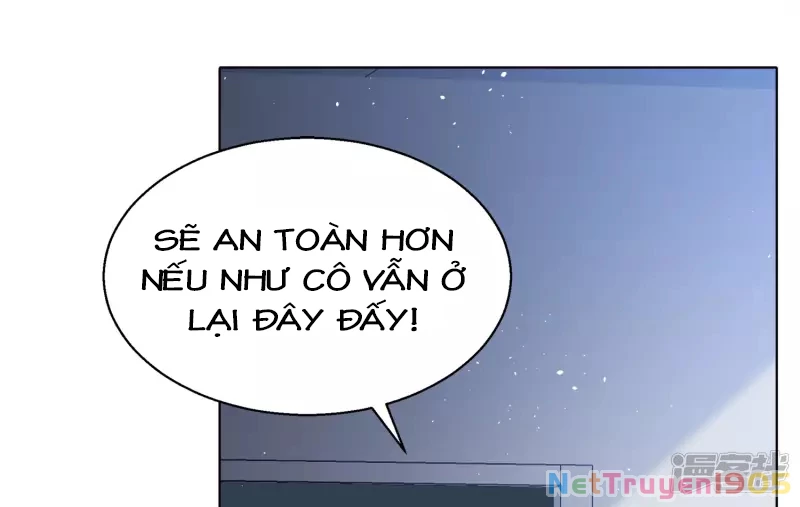 Cô ấy đến rồi, xin hãy nằm xuống! Chapter 196 - Trang 27