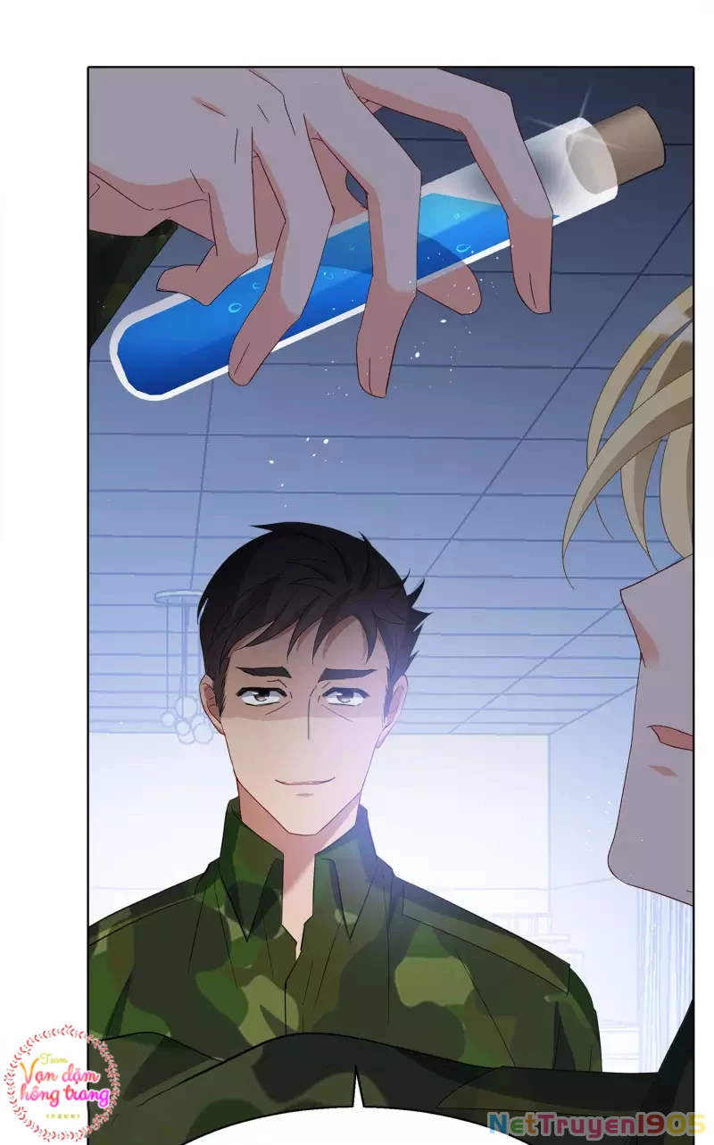 Cô ấy đến rồi, xin hãy nằm xuống! Chapter 196 - Trang 31