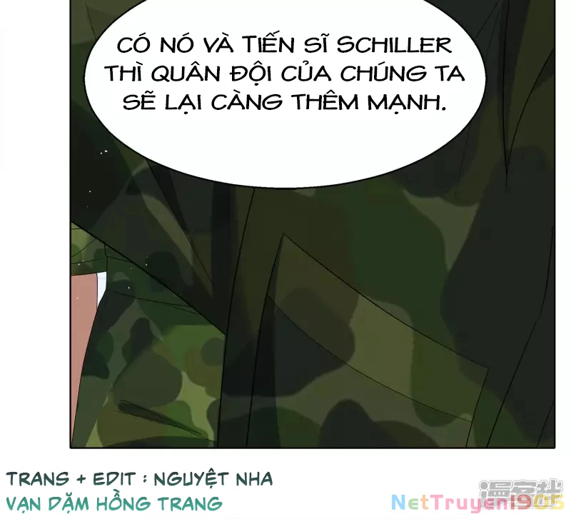 Cô ấy đến rồi, xin hãy nằm xuống! Chapter 196 - Trang 32