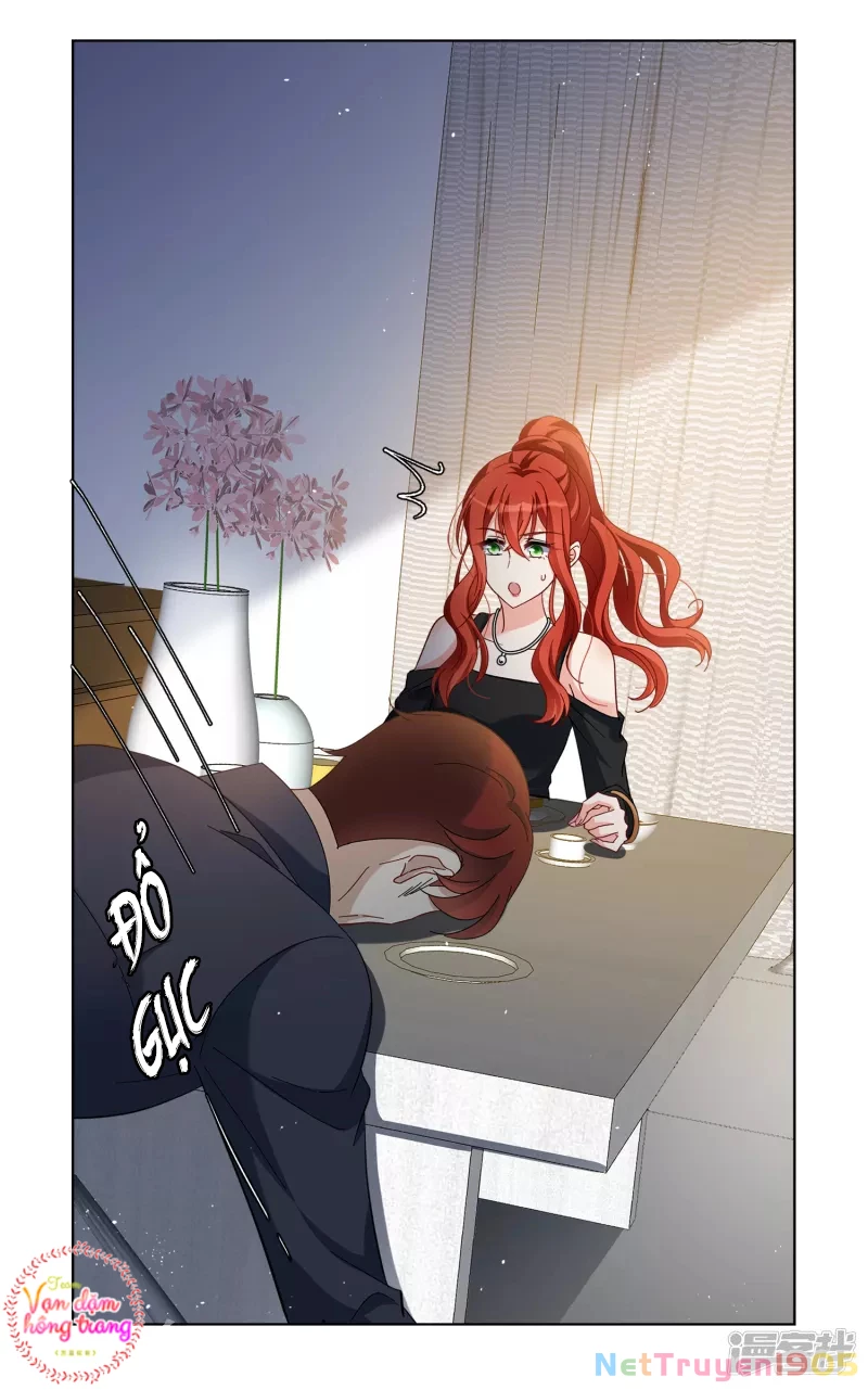 Cô ấy đến rồi, xin hãy nằm xuống! Chapter 196 - Trang 4