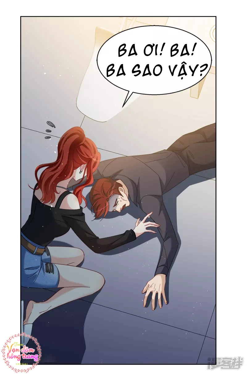 Cô ấy đến rồi, xin hãy nằm xuống! Chapter 196 - Trang 6