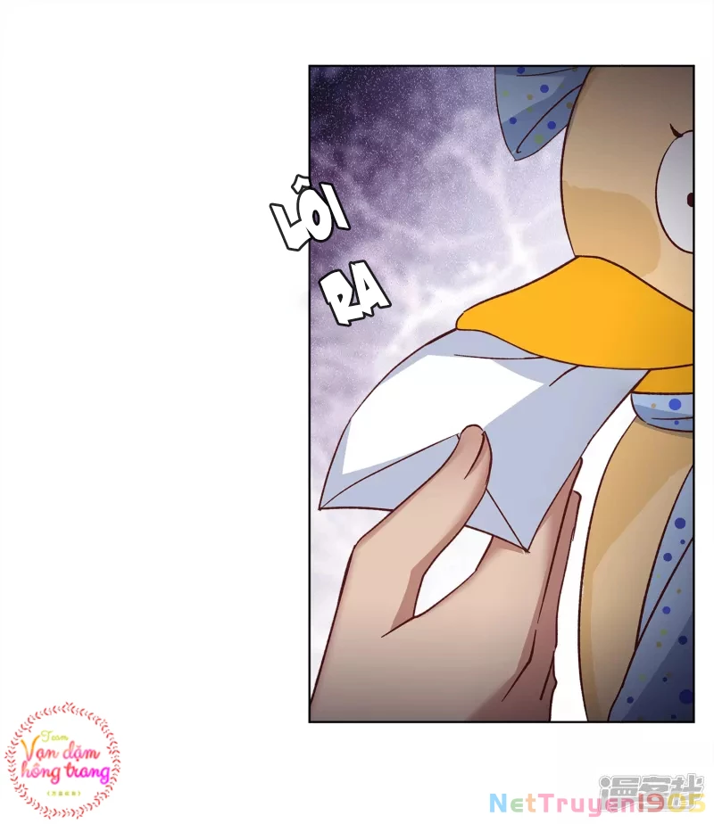 Cô ấy đến rồi, xin hãy nằm xuống! Chapter 197 - Trang 12