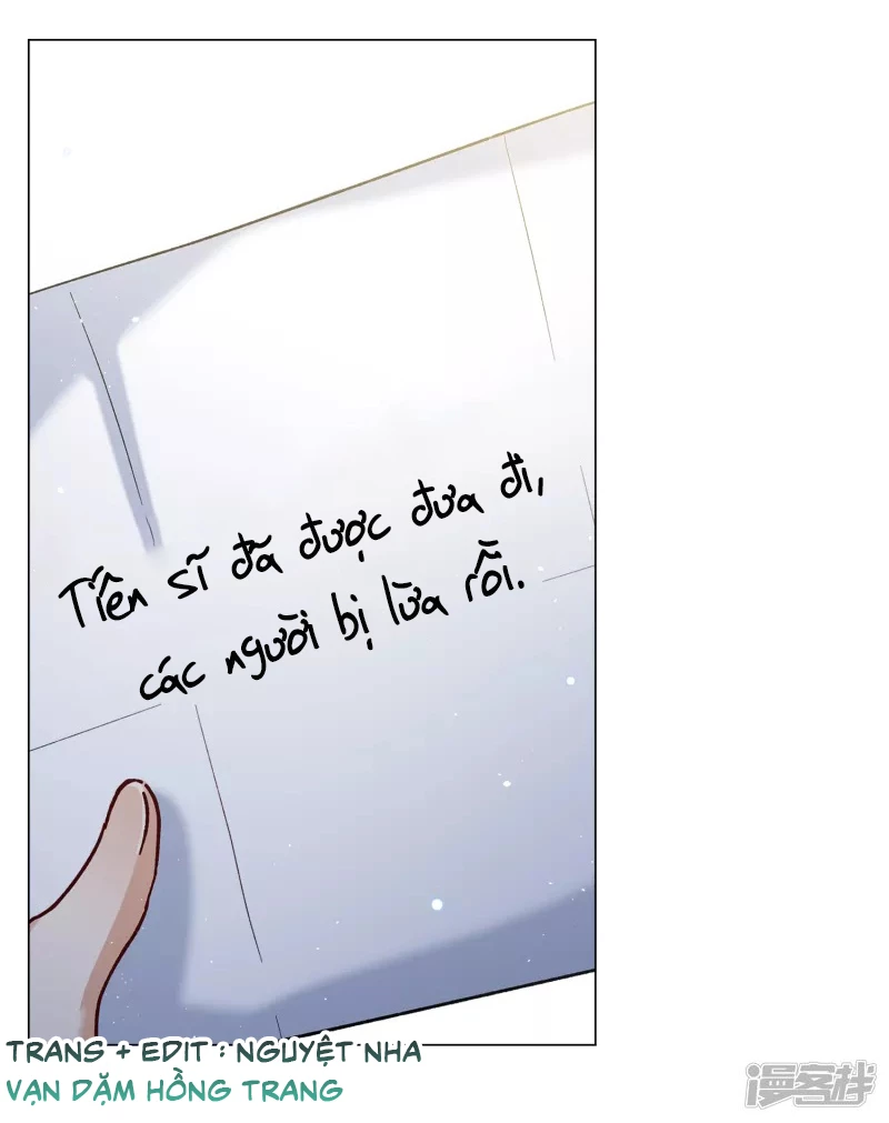 Cô ấy đến rồi, xin hãy nằm xuống! Chapter 197 - Trang 19