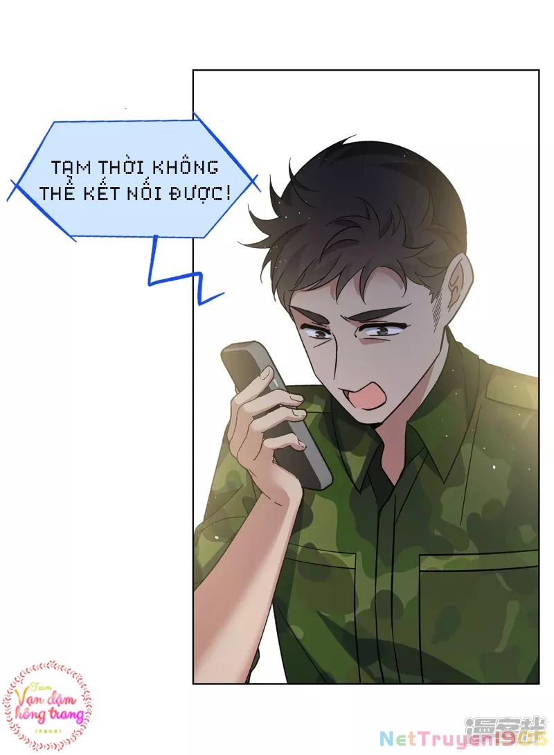 Cô ấy đến rồi, xin hãy nằm xuống! Chapter 197 - Trang 22
