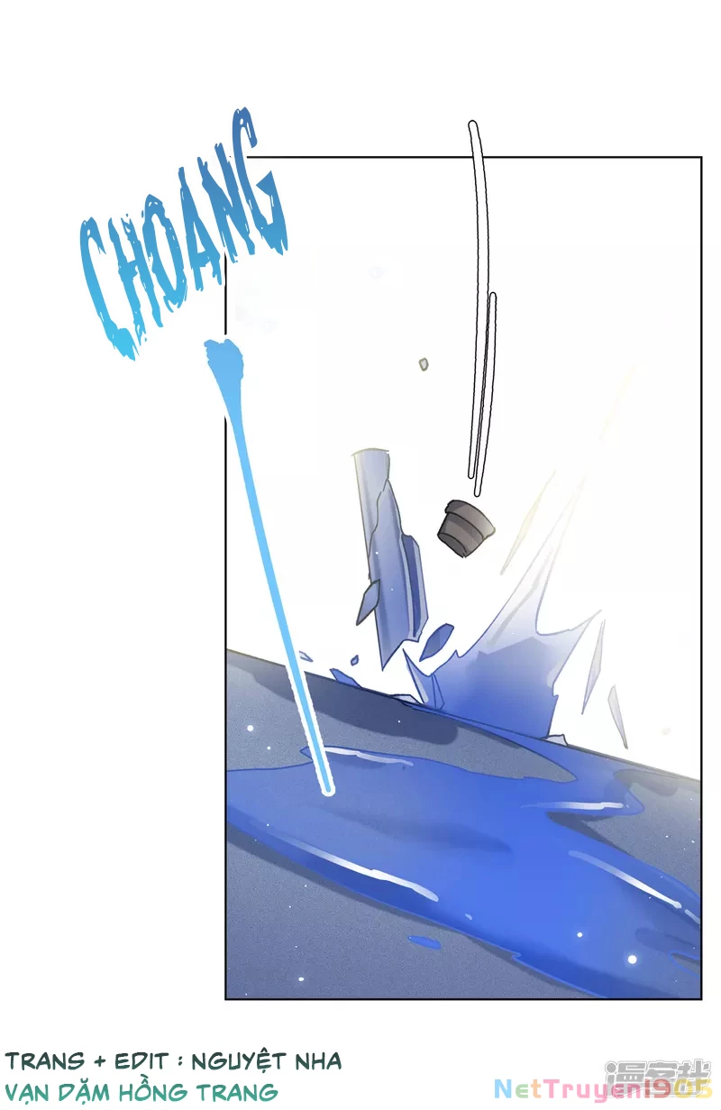 Cô ấy đến rồi, xin hãy nằm xuống! Chapter 197 - Trang 27