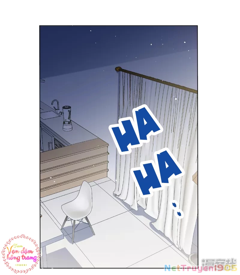 Cô ấy đến rồi, xin hãy nằm xuống! Chapter 197 - Trang 4