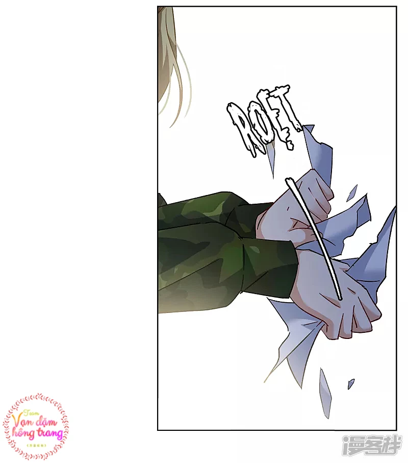 Cô ấy đến rồi, xin hãy nằm xuống! Chapter 198 - Trang 11