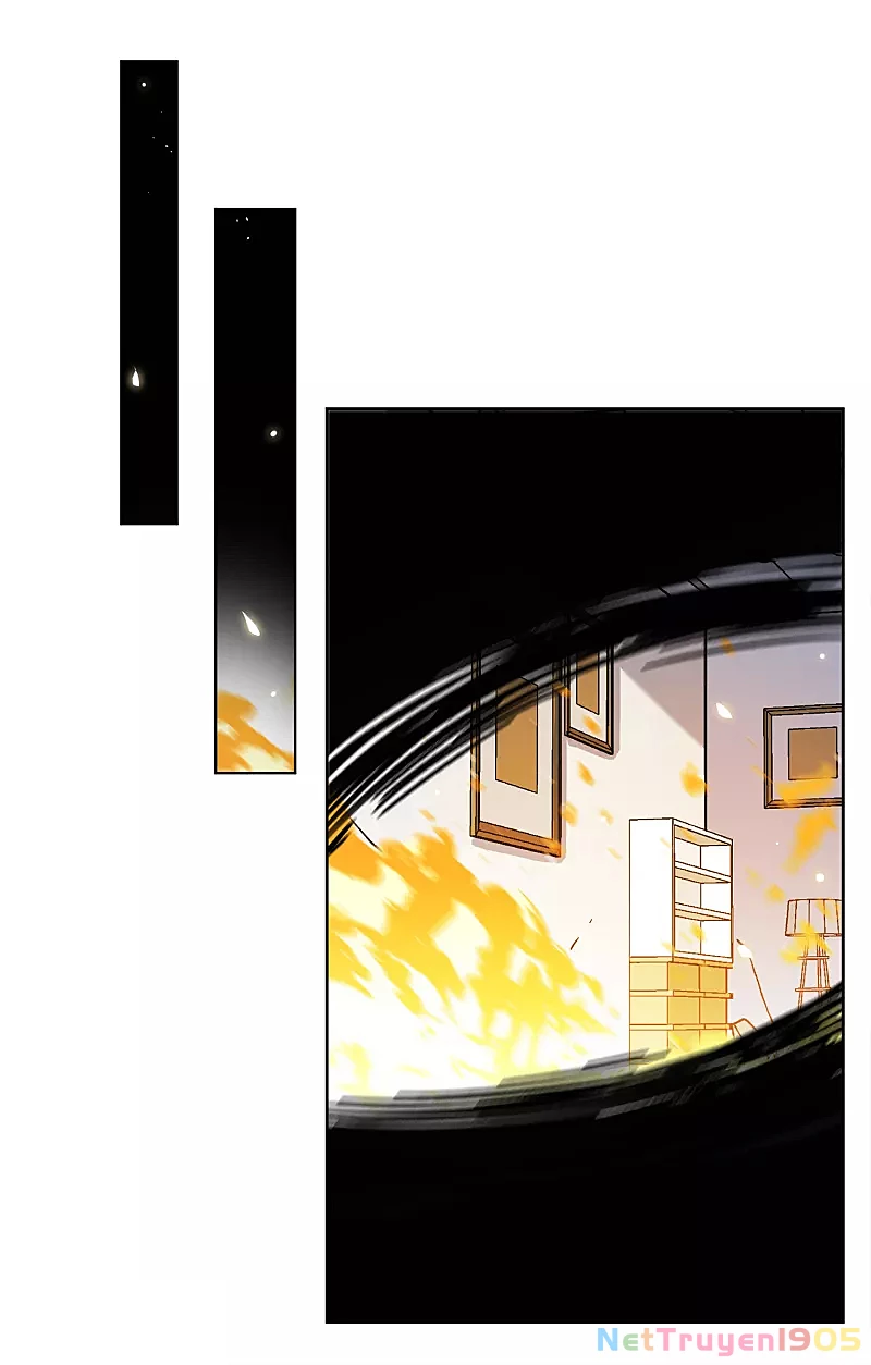Cô ấy đến rồi, xin hãy nằm xuống! Chapter 198 - Trang 15