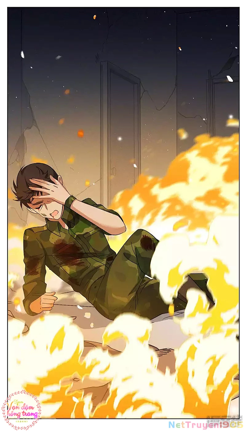 Cô ấy đến rồi, xin hãy nằm xuống! Chapter 198 - Trang 16