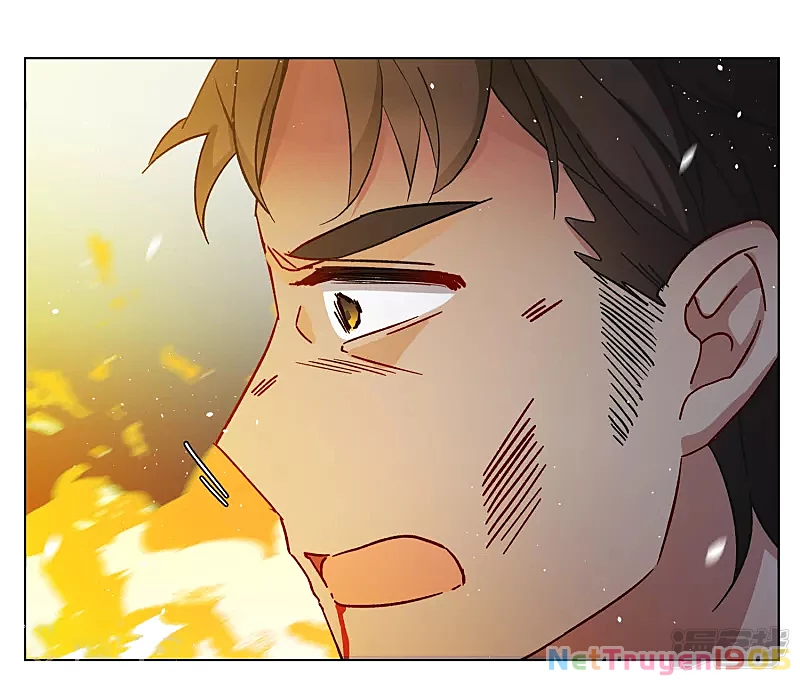 Cô ấy đến rồi, xin hãy nằm xuống! Chapter 198 - Trang 18