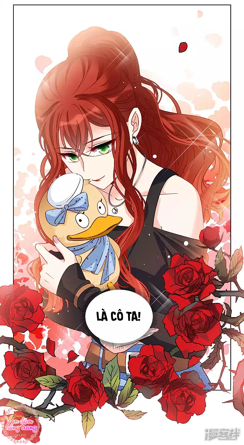 Cô ấy đến rồi, xin hãy nằm xuống! Chapter 198 - Trang 19