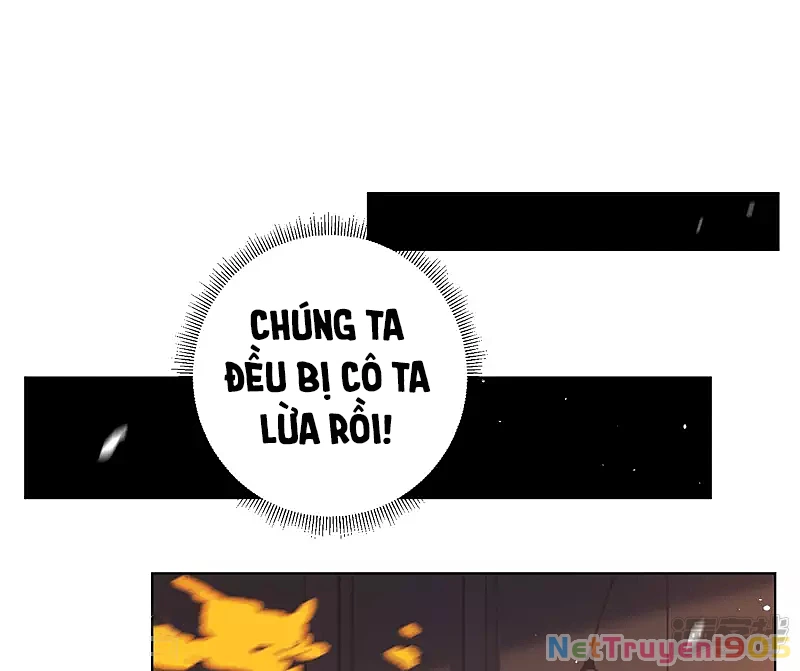 Cô ấy đến rồi, xin hãy nằm xuống! Chapter 198 - Trang 21
