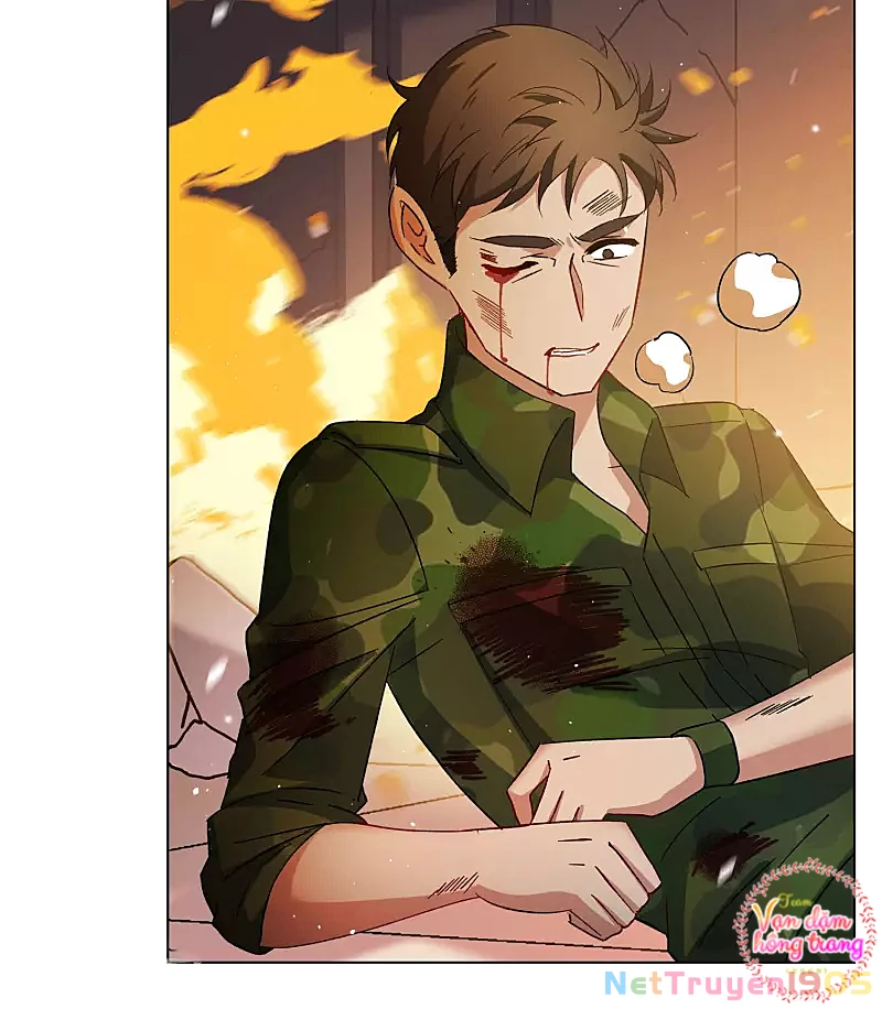 Cô ấy đến rồi, xin hãy nằm xuống! Chapter 198 - Trang 22