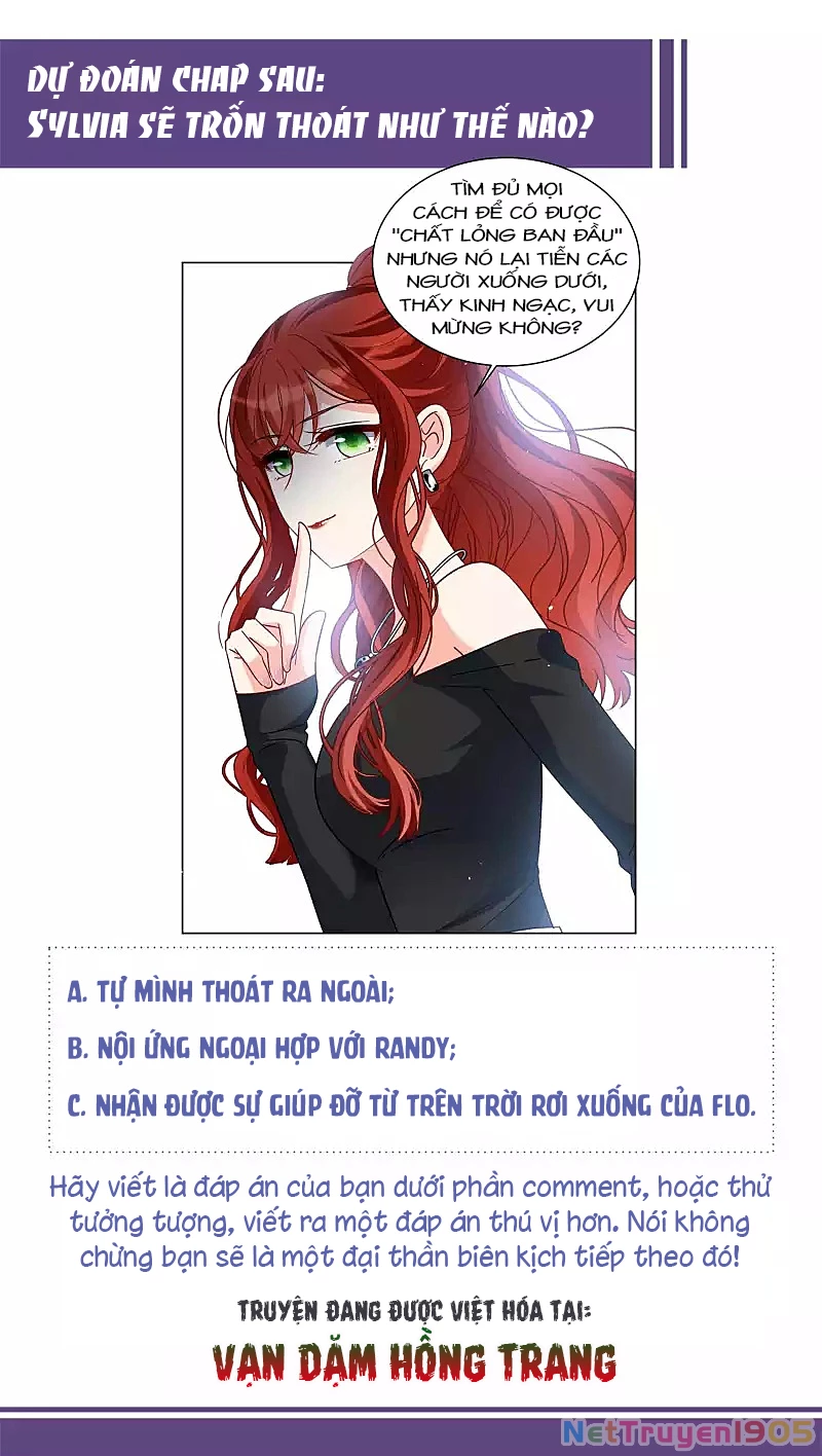 Cô ấy đến rồi, xin hãy nằm xuống! Chapter 198 - Trang 25