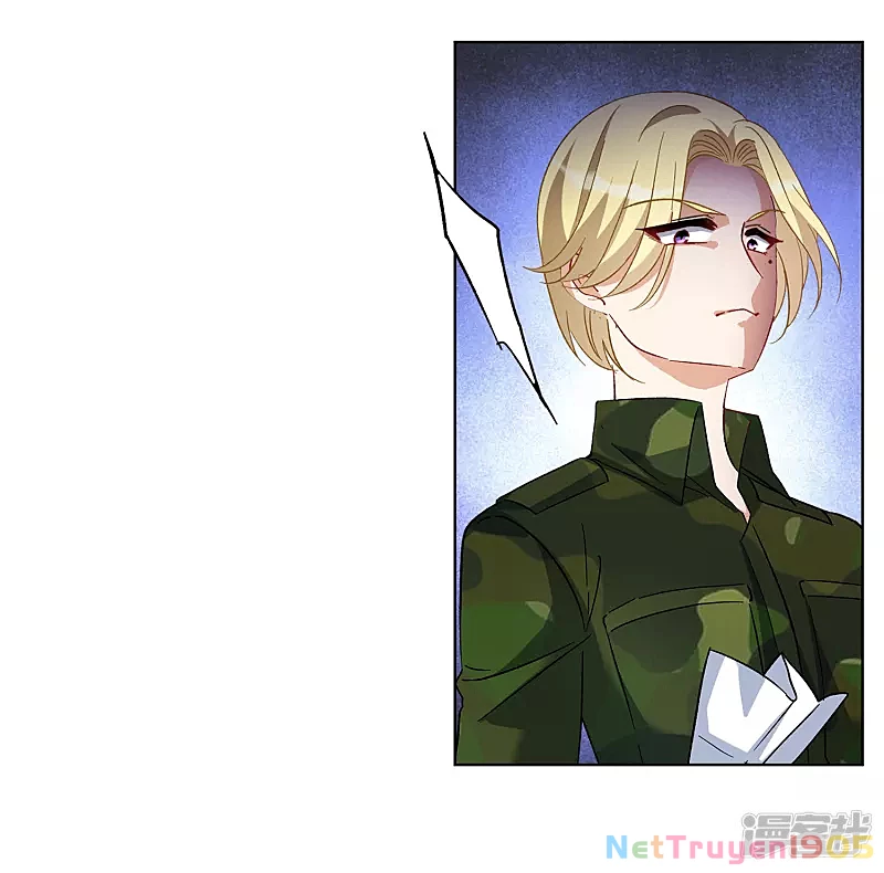 Cô ấy đến rồi, xin hãy nằm xuống! Chapter 198 - Trang 6