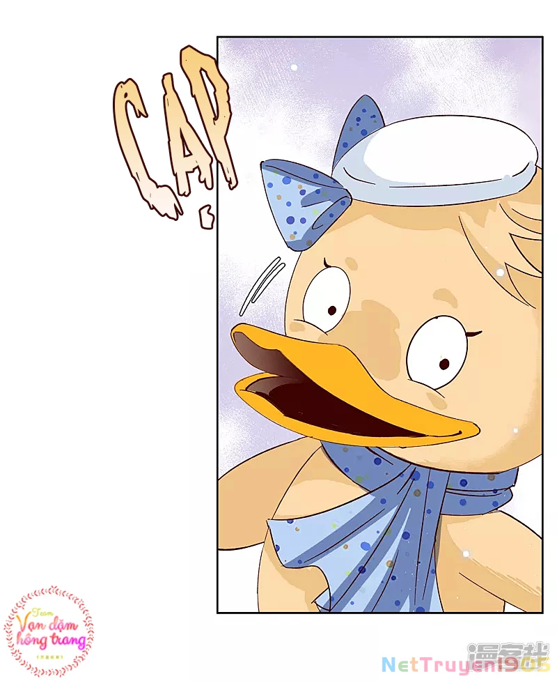 Cô ấy đến rồi, xin hãy nằm xuống! Chapter 198 - Trang 9