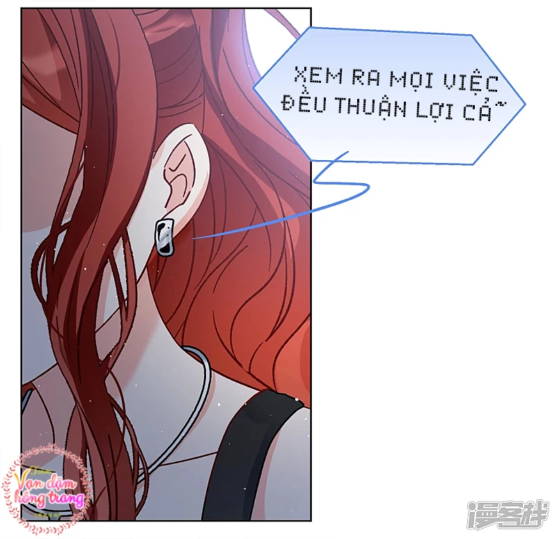 Cô ấy đến rồi, xin hãy nằm xuống! Chapter 199 - Trang 10