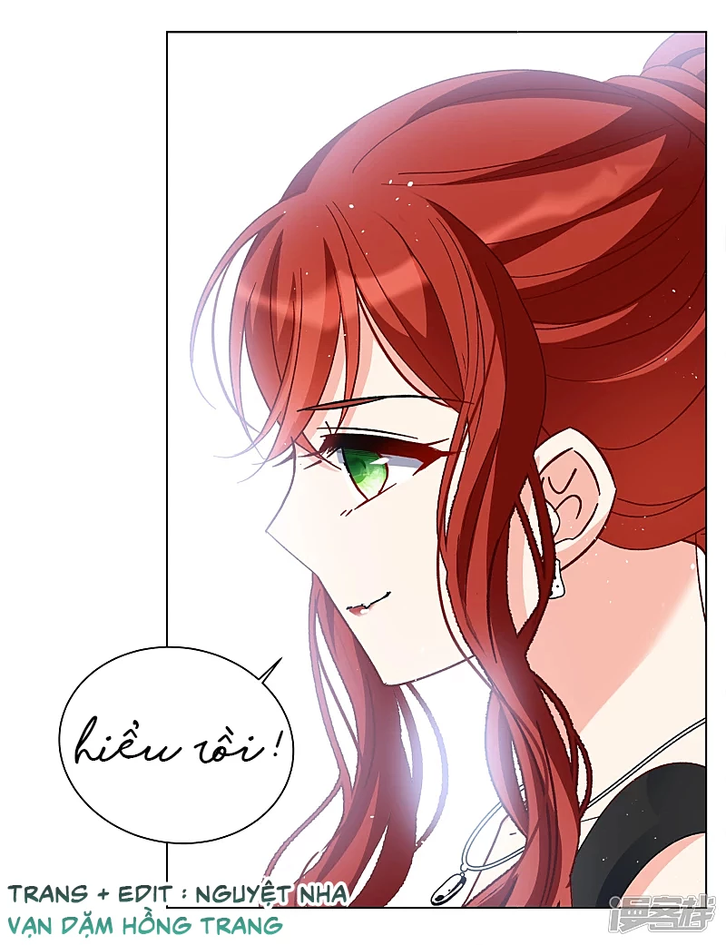 Cô ấy đến rồi, xin hãy nằm xuống! Chapter 199 - Trang 13