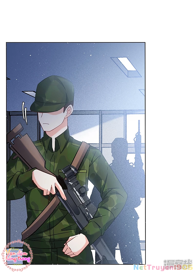 Cô ấy đến rồi, xin hãy nằm xuống! Chapter 199 - Trang 14