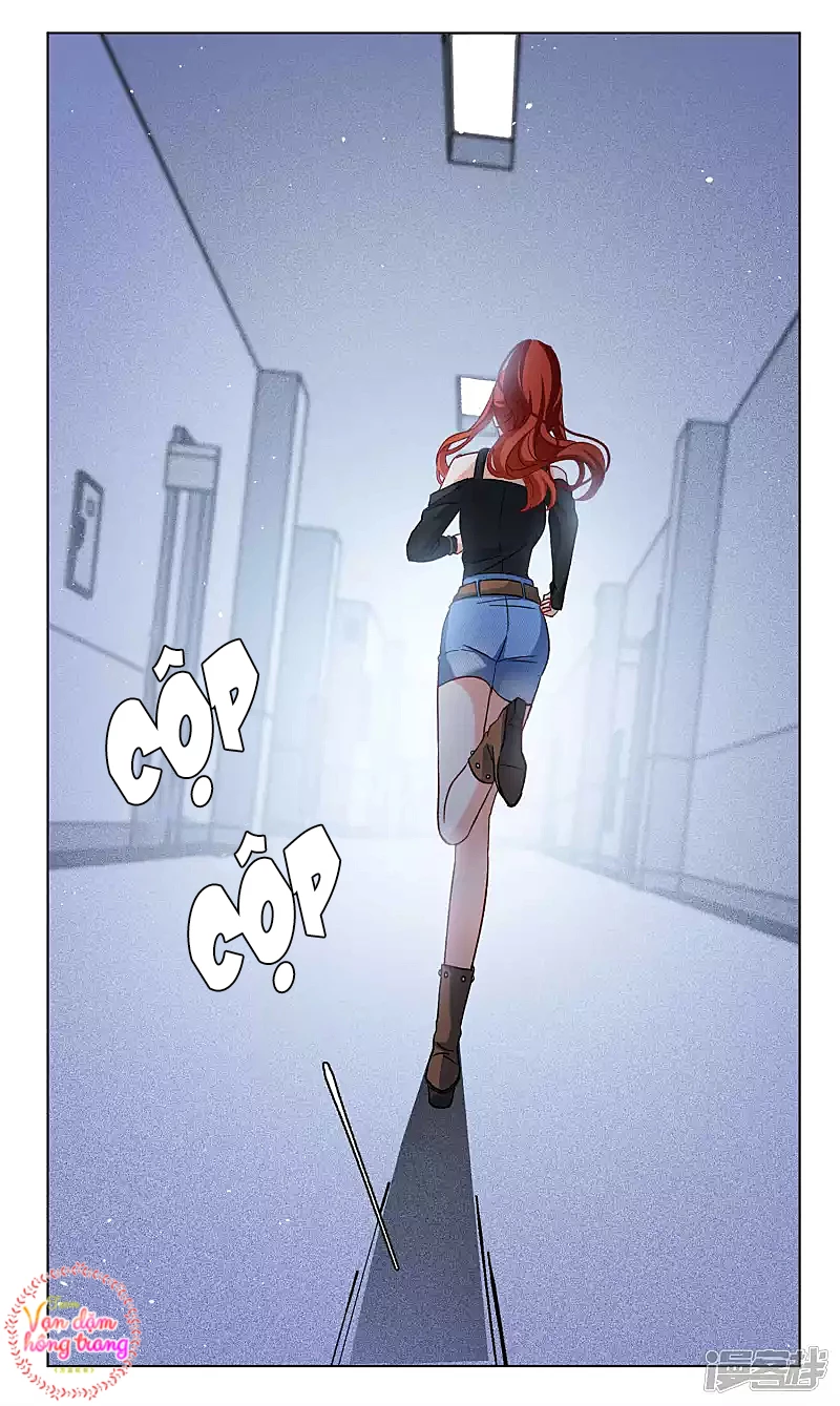 Cô ấy đến rồi, xin hãy nằm xuống! Chapter 199 - Trang 16