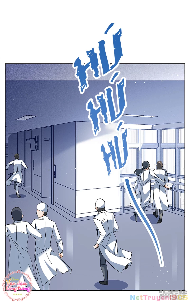 Cô ấy đến rồi, xin hãy nằm xuống! Chapter 199 - Trang 20
