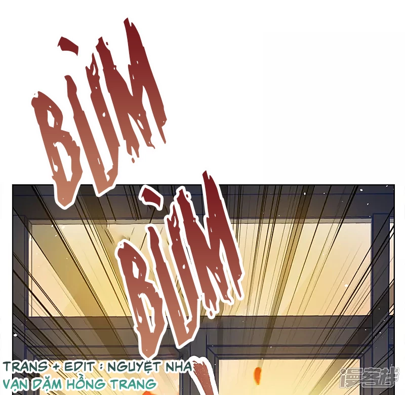 Cô ấy đến rồi, xin hãy nằm xuống! Chapter 199 - Trang 23