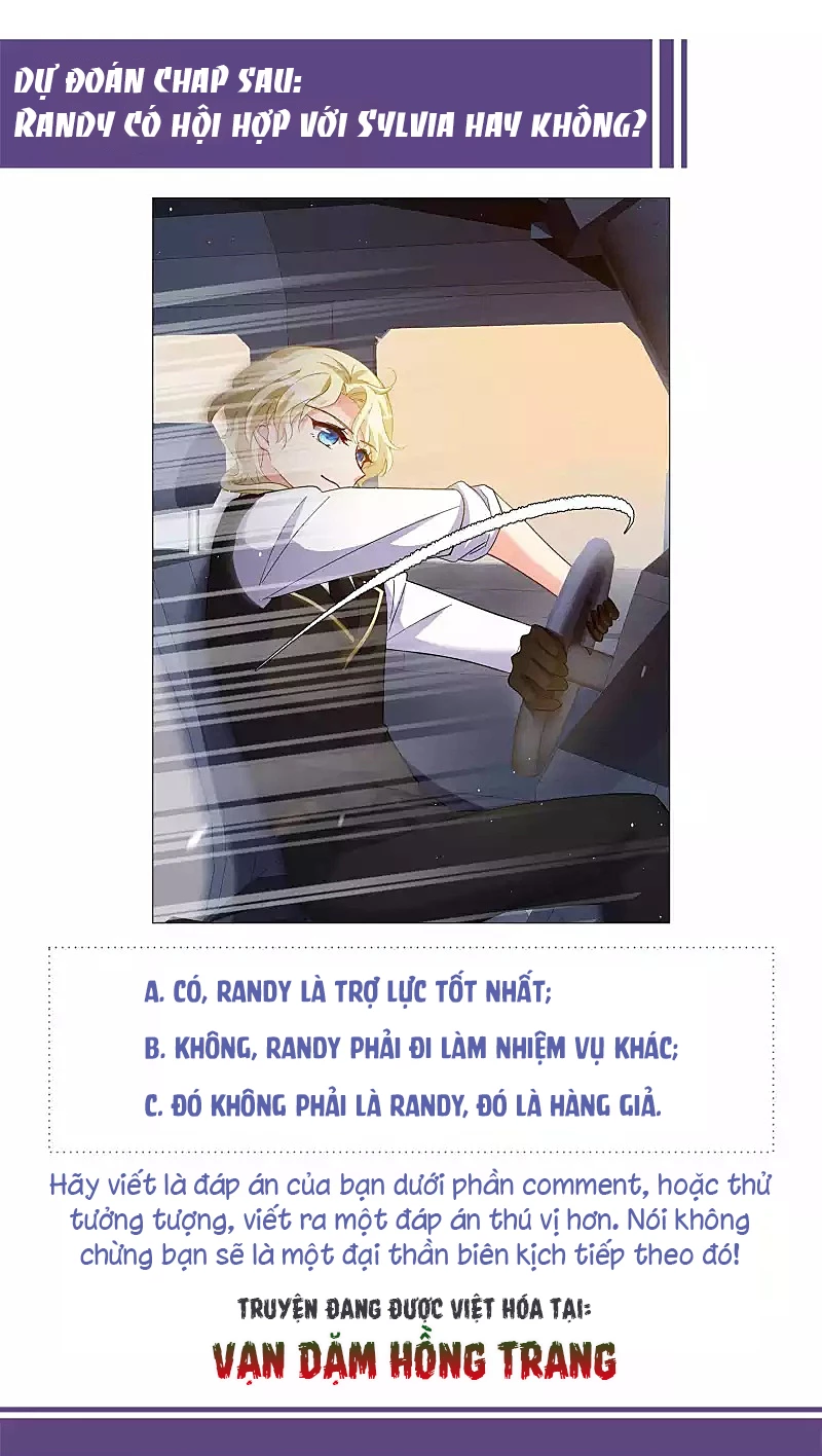 Cô ấy đến rồi, xin hãy nằm xuống! Chapter 199 - Trang 27