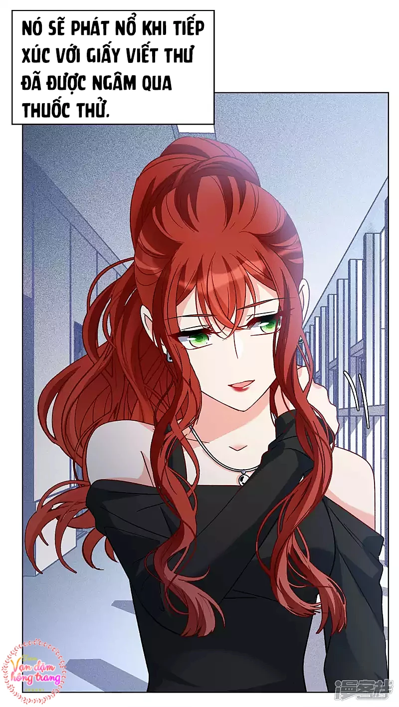 Cô ấy đến rồi, xin hãy nằm xuống! Chapter 199 - Trang 8