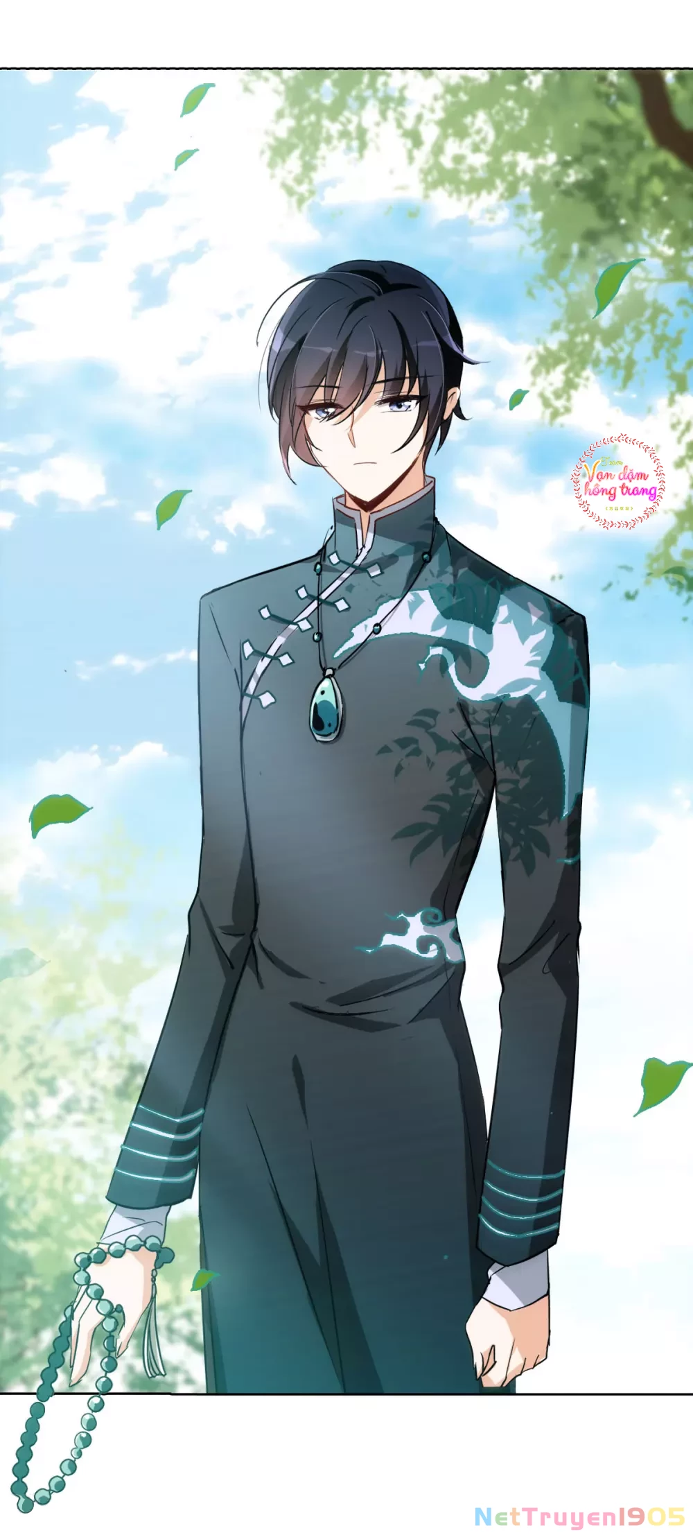 Cô ấy đến rồi, xin hãy nằm xuống! Chapter 2 - Trang 30