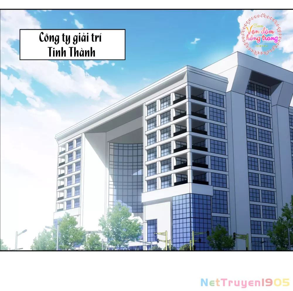 Cô ấy đến rồi, xin hãy nằm xuống! Chapter 2 - Trang 4