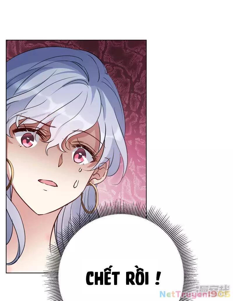 Cô ấy đến rồi, xin hãy nằm xuống! Chapter 20 - Trang 10