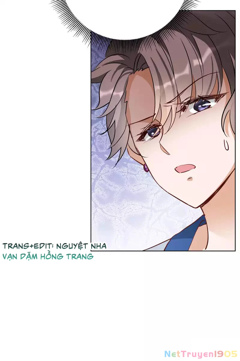 Cô ấy đến rồi, xin hãy nằm xuống! Chapter 20 - Trang 11