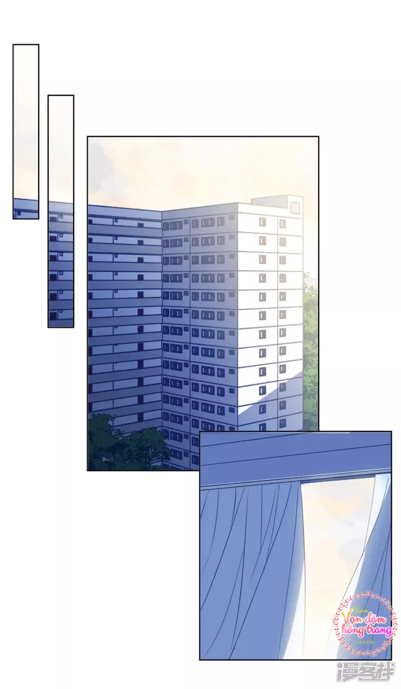 Cô ấy đến rồi, xin hãy nằm xuống! Chapter 20 - Trang 12