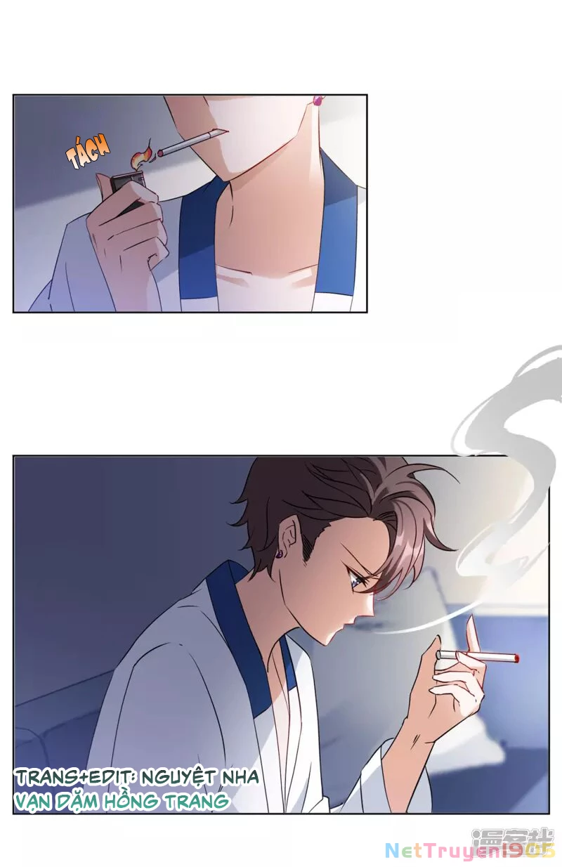 Cô ấy đến rồi, xin hãy nằm xuống! Chapter 20 - Trang 13