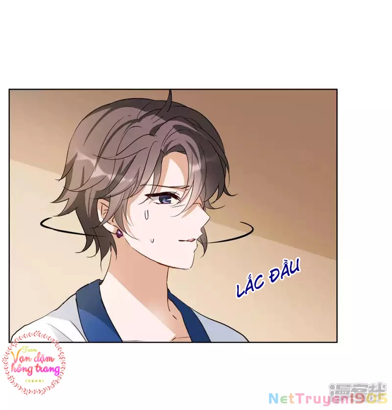 Cô ấy đến rồi, xin hãy nằm xuống! Chapter 20 - Trang 4