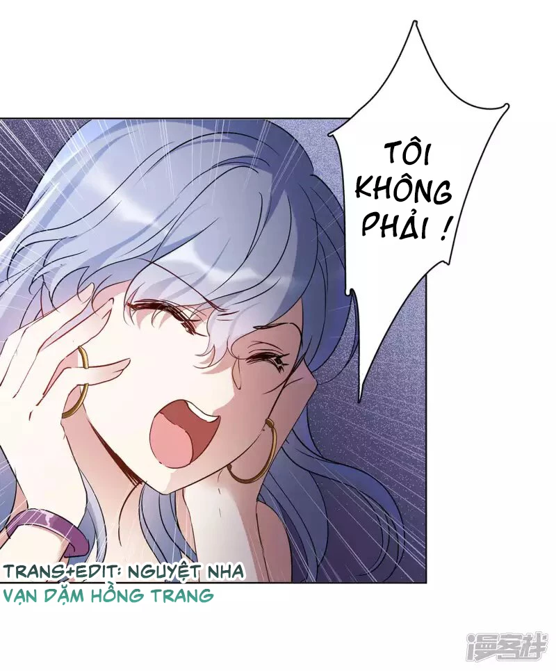 Cô ấy đến rồi, xin hãy nằm xuống! Chapter 20 - Trang 6